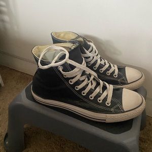 Brand new All Star Converse